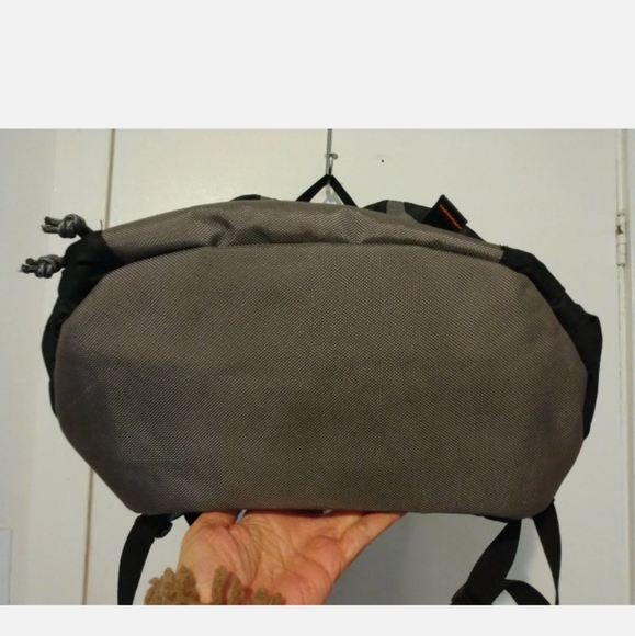 Ergodyne Tenacious Work Gear Arsenal Black Jobsite Tool Backpack w/Logo - Picture 3 of 10